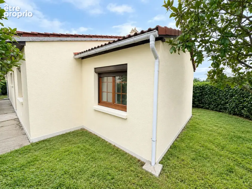 Maison Elbeuf - 76500 - LE BUQUET - 4 Chambres - photo 9