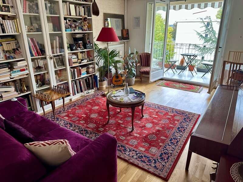 Appartement à VERSAILLES