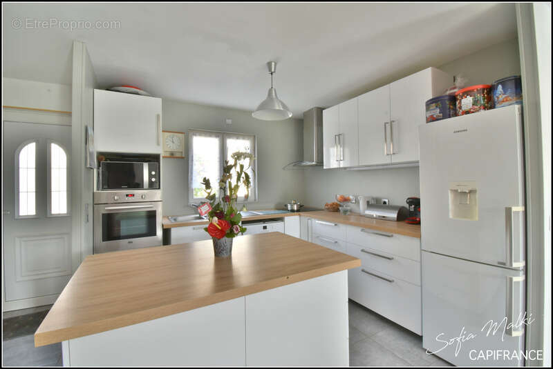 Pavillon récent 4 chambres – Au calme, sans travaux – St Saturnin (18 Cher) - photo 5