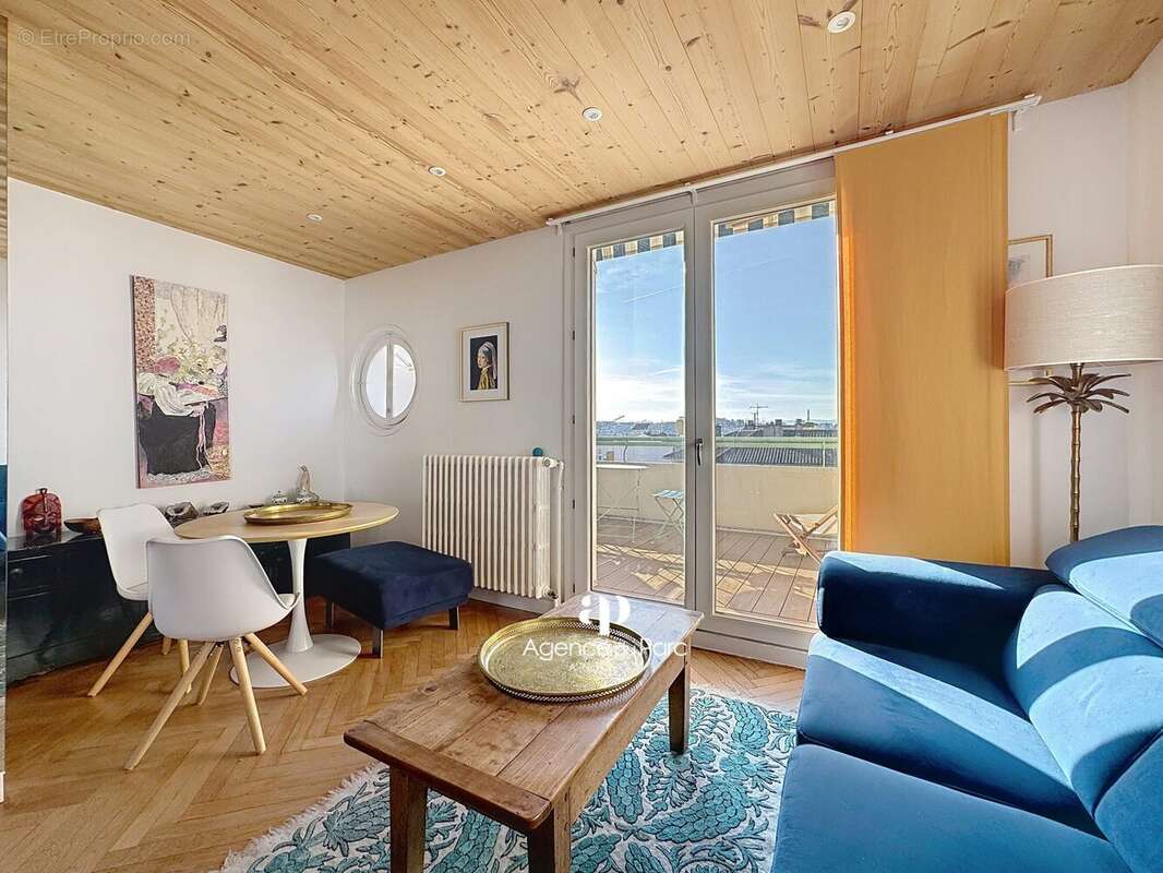 Appartement à ANNECY