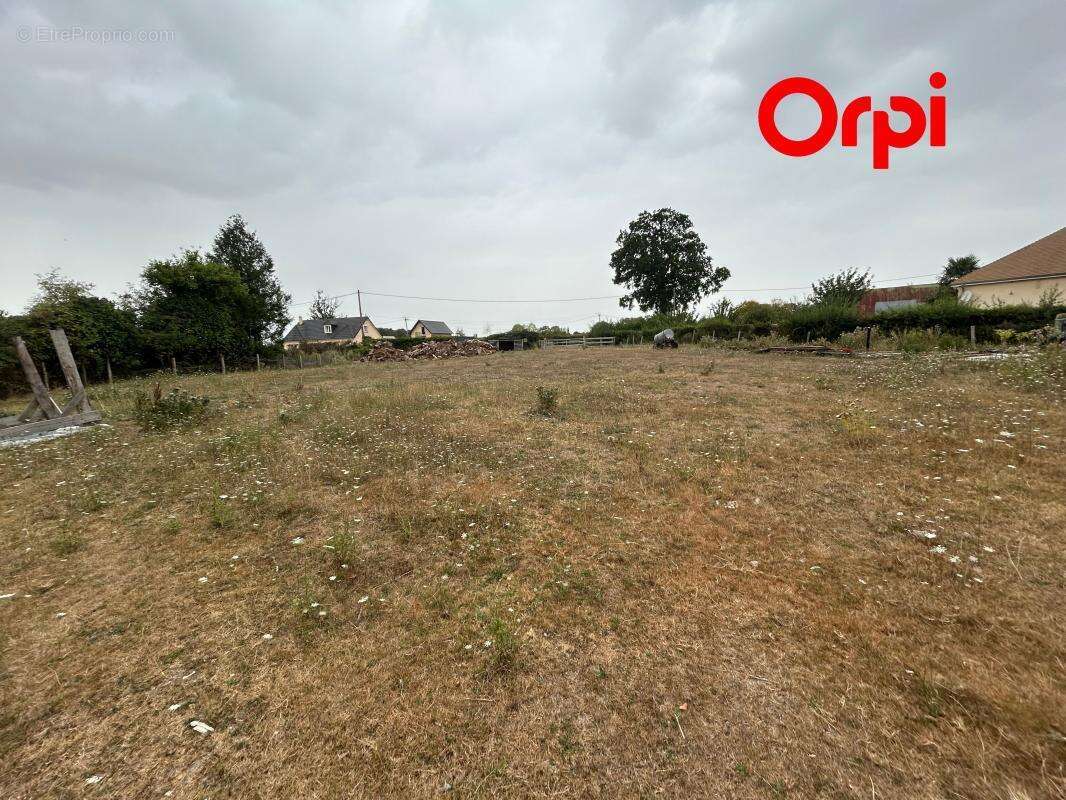 Terrain À Vendre - photo 4