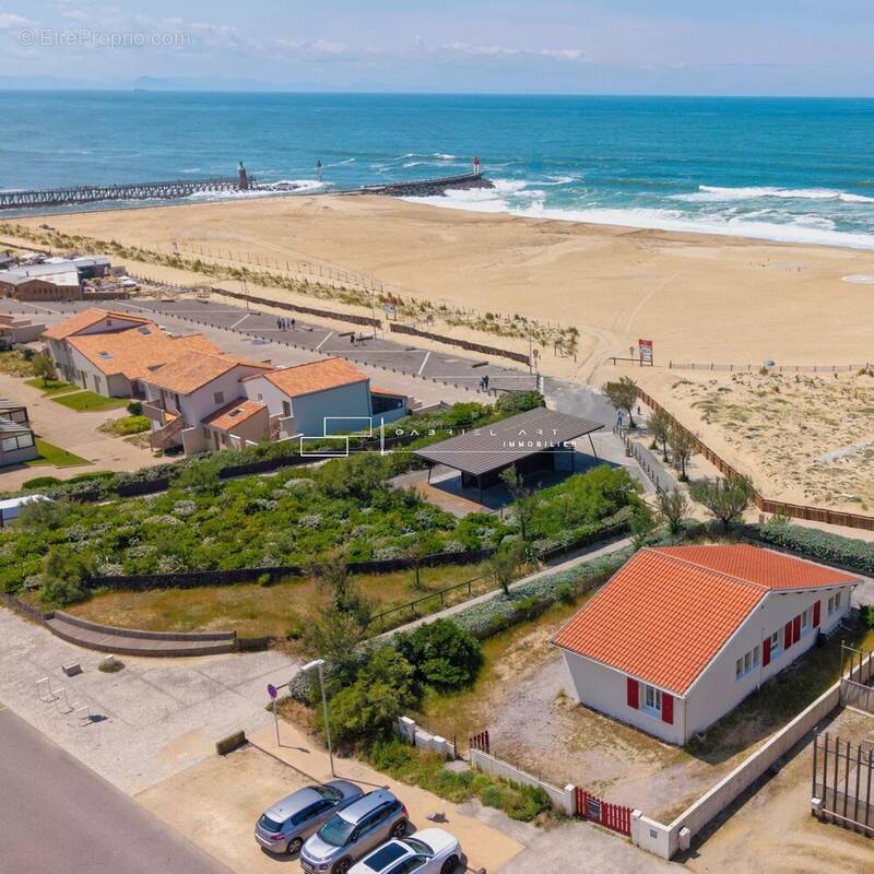 Maison à HOSSEGOR