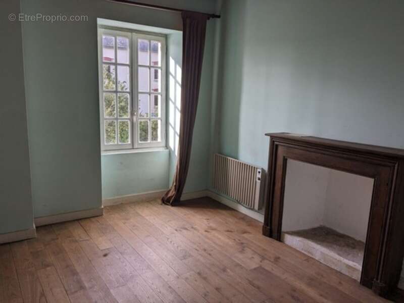 Maison à GUEMENE-SUR-SCORFF