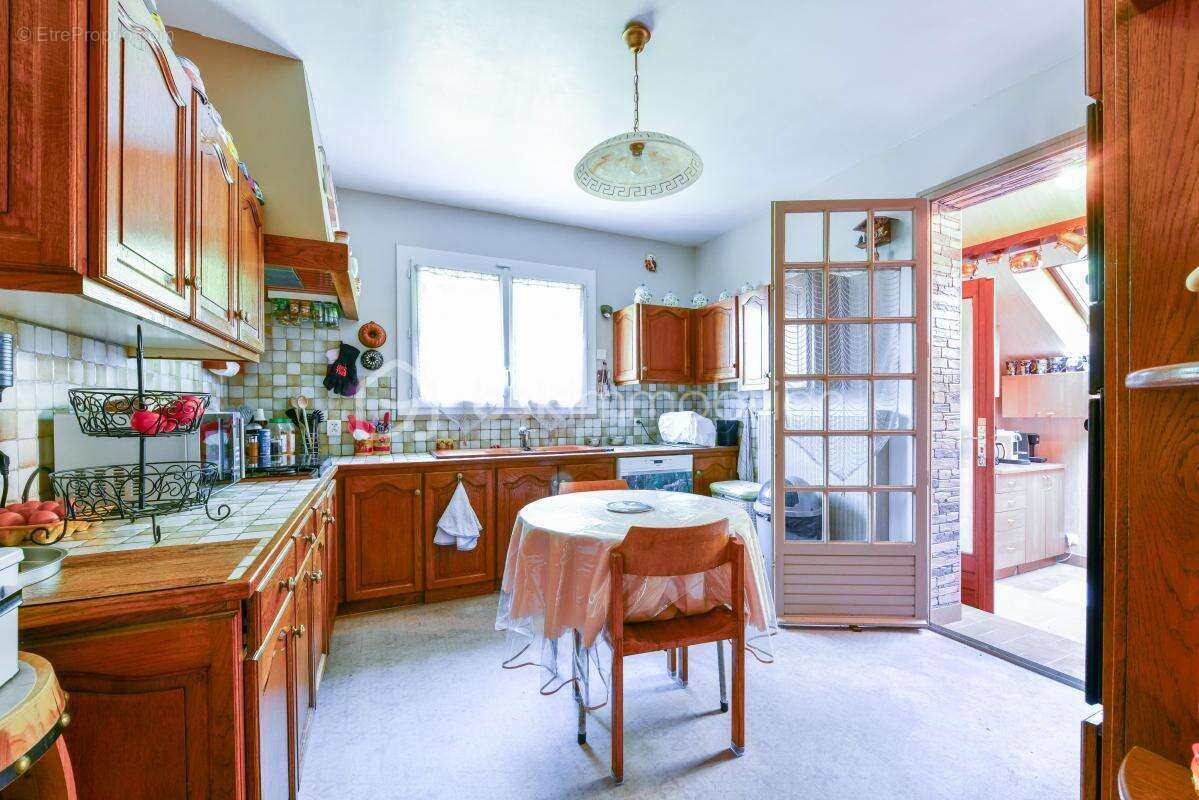 Maison à SAINT-FLORENTIN