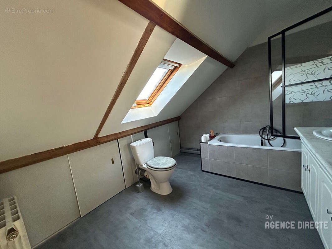 Maison à NANTES