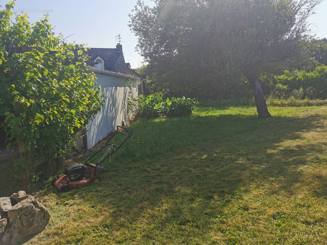 Maison à CARNAC