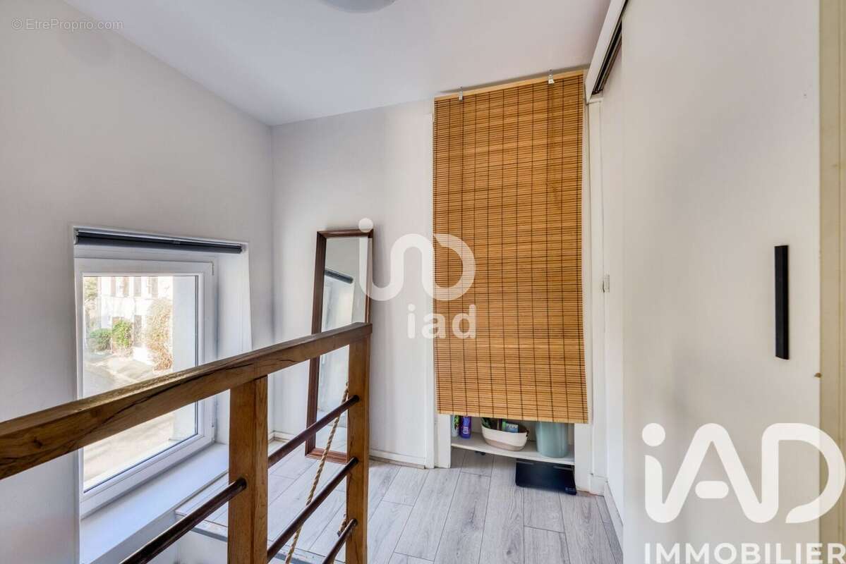 Photo 6 - Maison à CHESSY