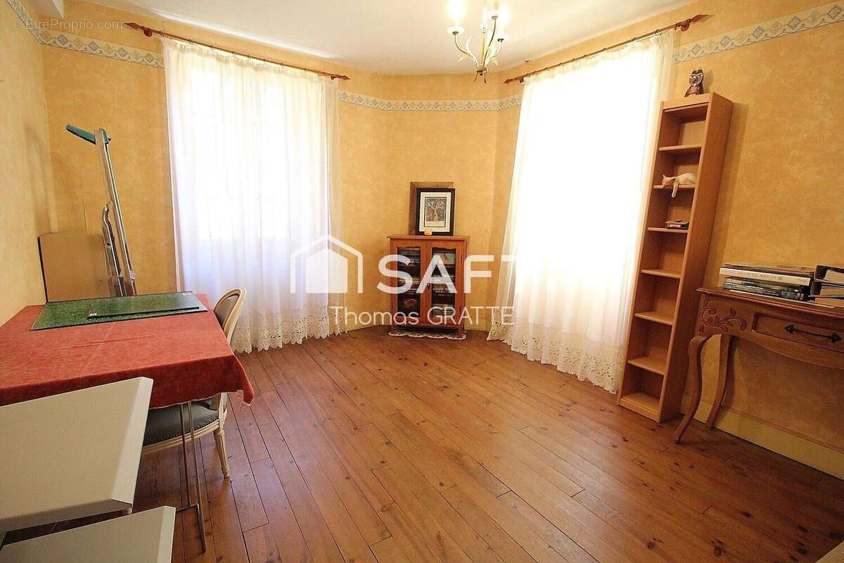 Photo 5 - Maison à SALIGNAC-EYVIGUES