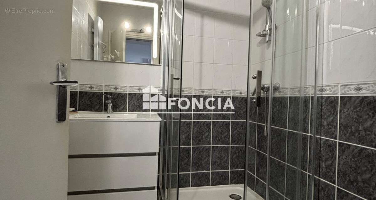 Appartement à LE GRAU-DU-ROI