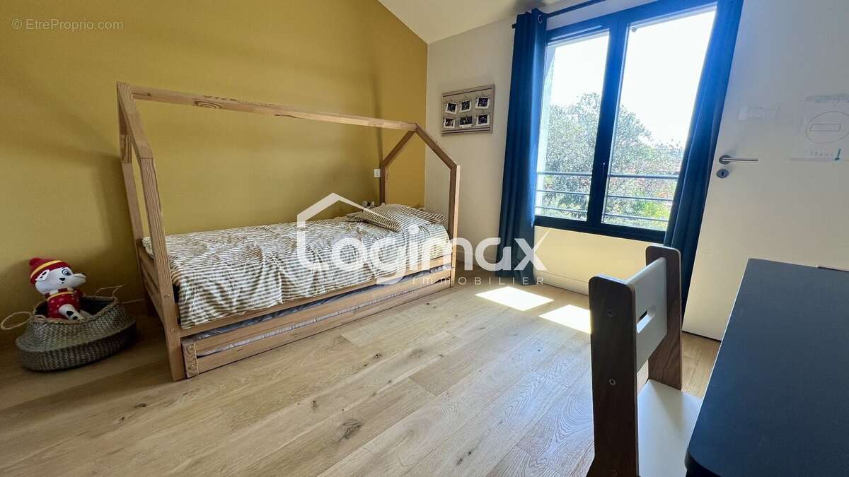 Maison à LA ROCHELLE