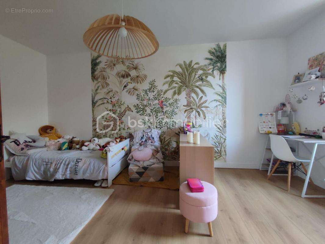 Maison à COUFOULEUX