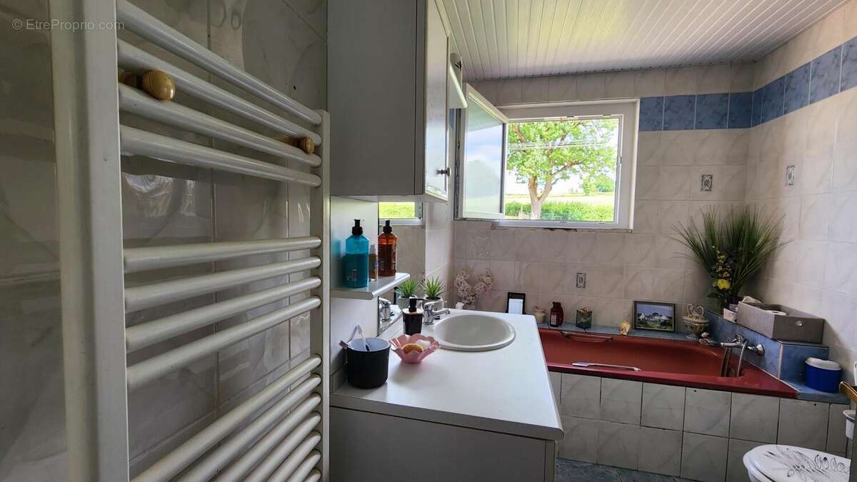 Photo 8 - Maison à SAINT-ROMAIN-SOUS-GOURDON