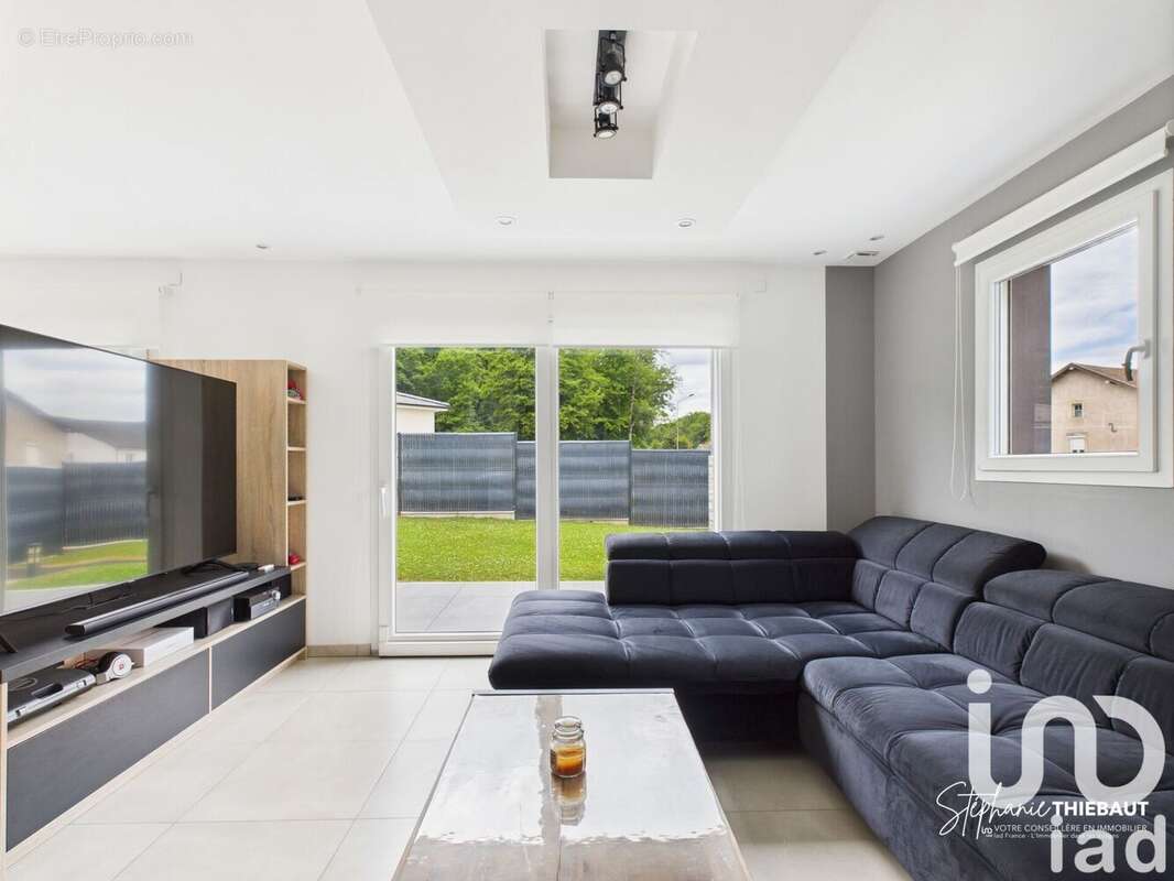 Photo 7 - Maison à LES FORGES