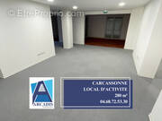 Commerce à CARCASSONNE