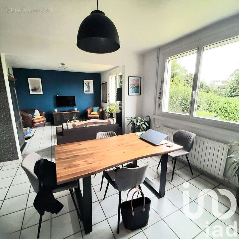 Photo 7 - Maison à MOTREFF