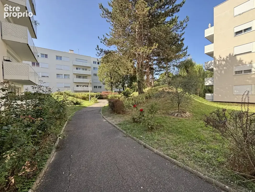 Photo Appartement à Sannois au prix de 149 000€