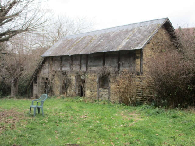 Maison à PAYZAC