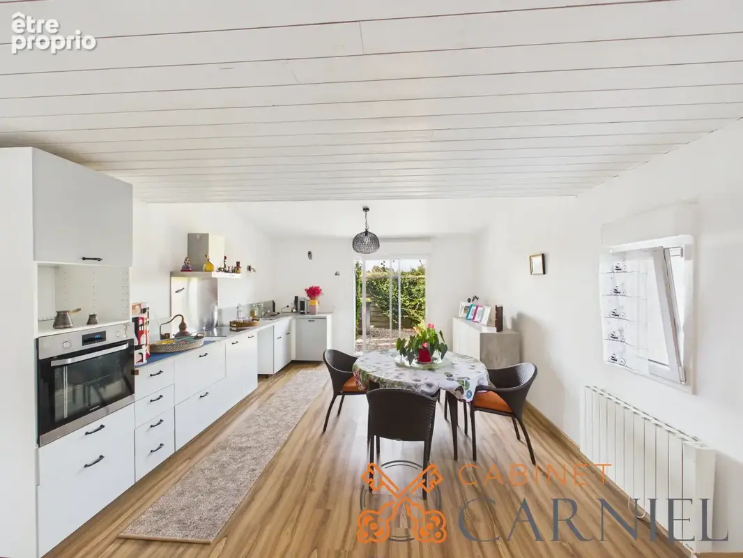 Virazeil   propriété 2,76 ha pour chevaux   maison + t3 indépendant   boxes & dépendances - photo 17