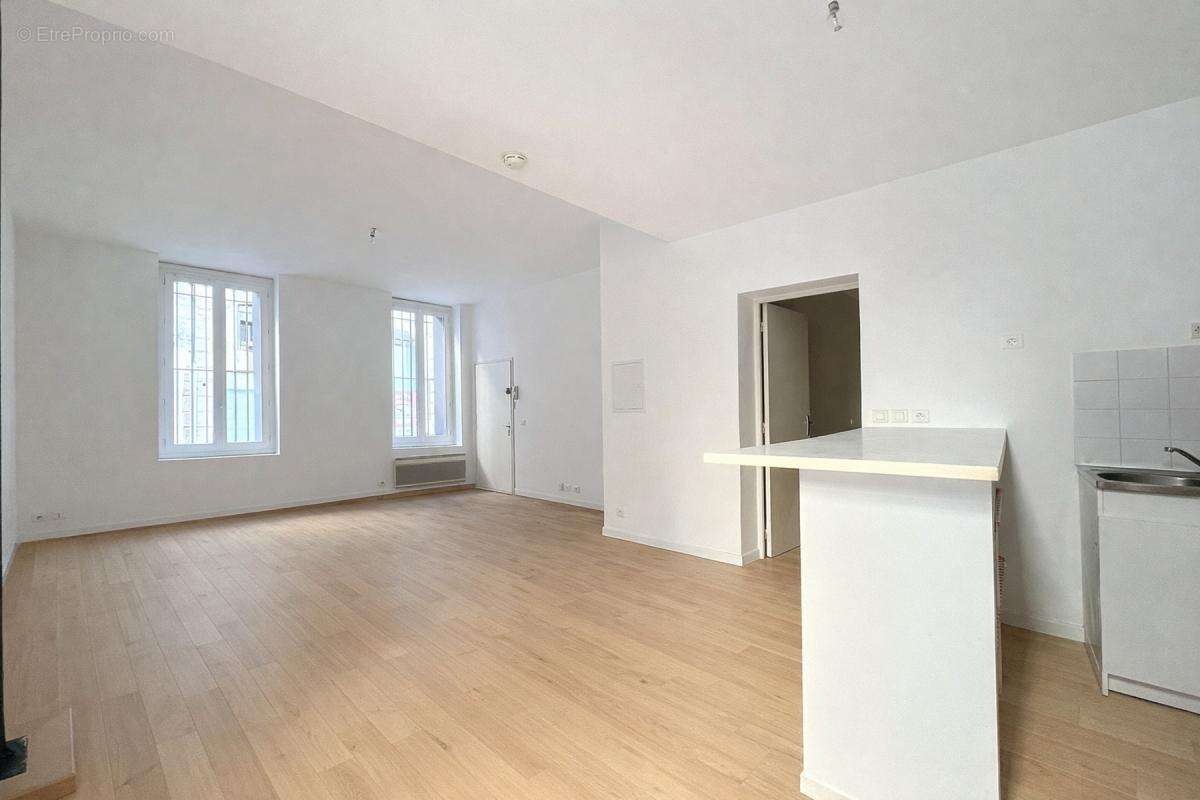 Appartement à AVIGNON