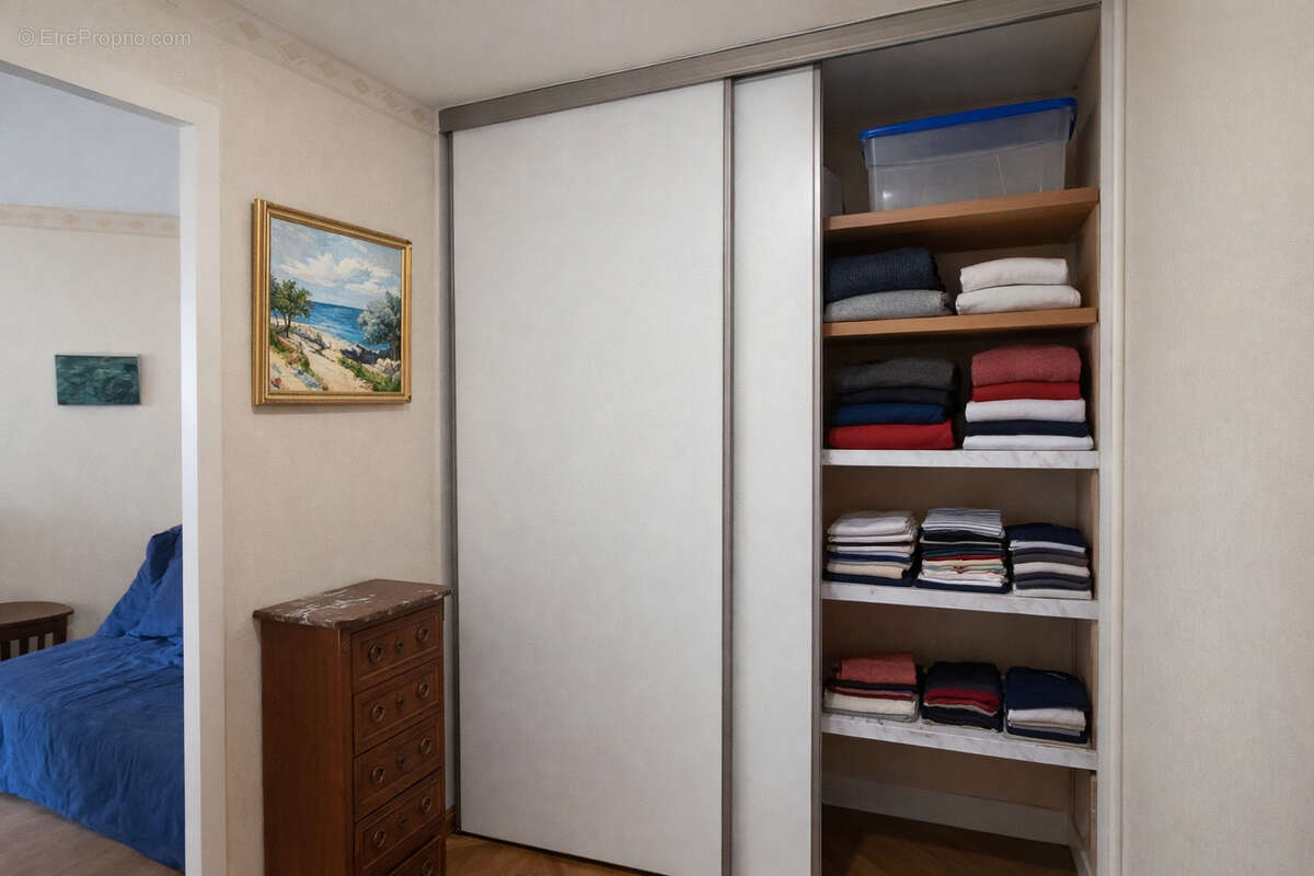 Appartement à PORNICHET