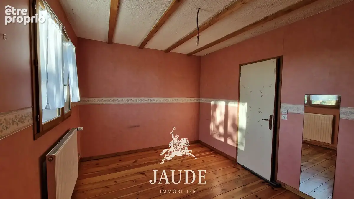 Maison 6 pièces 118m2 à Riom - photo 13