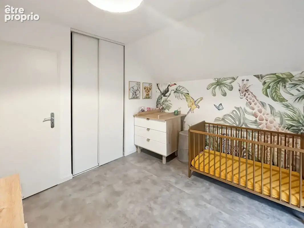 Maison à vendre à Cesson - 5 pièces - photo 6