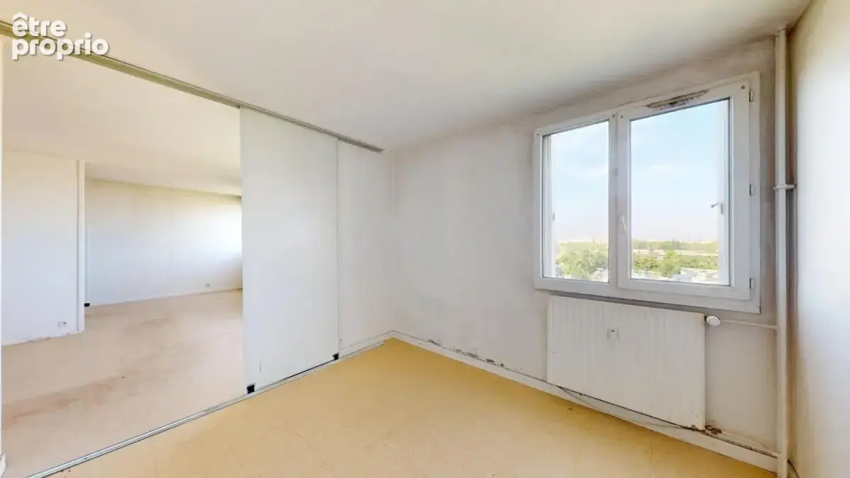 Appartement 20 rue Maurice Thorez Lot 94 - photo 10
