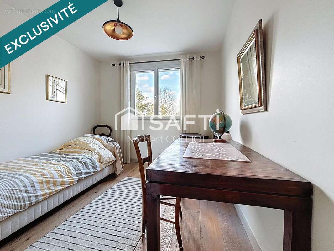 Photo 9 - Maison à ELANCOURT