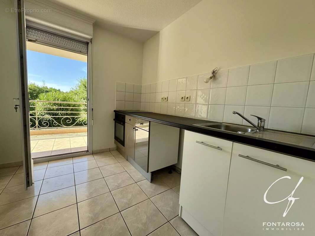 Appartement à FREJUS