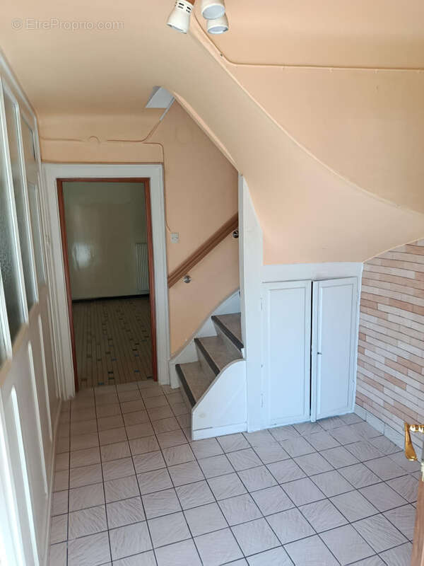 Maison au centre de Dieuze - photo 3