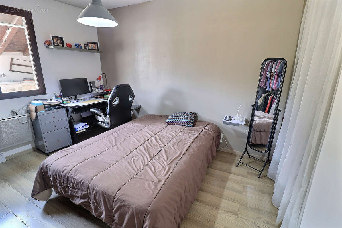 Maison à SAINT-GILLES