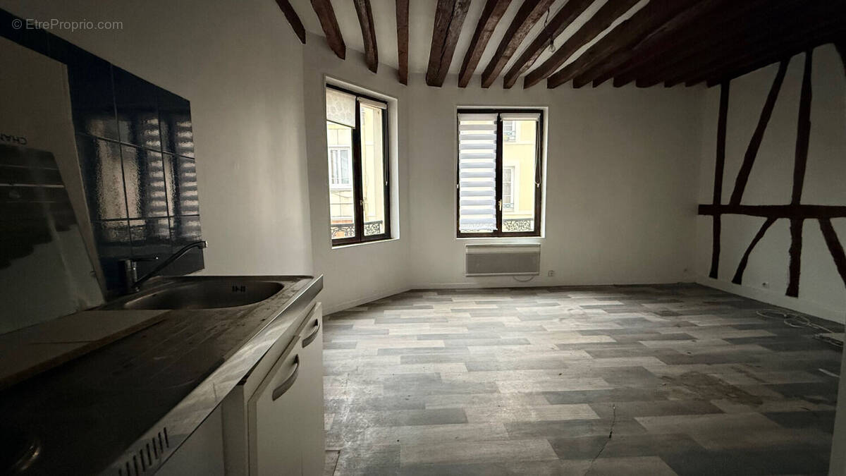 Appartement à ROUEN