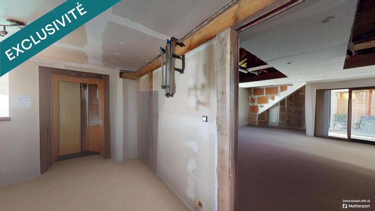 Photo 8 - Maison à ROMENAY