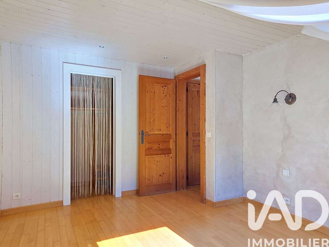 Photo 9 - Appartement à BOIS-D'AMONT