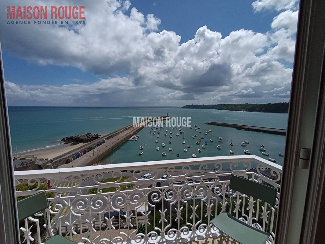 Appartement à BINIC