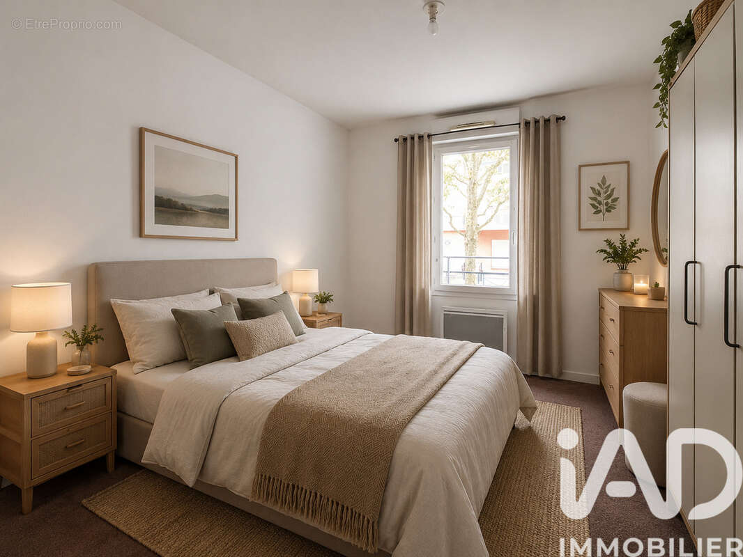 Photo 7 - Appartement à MARGNY-LES-COMPIEGNE