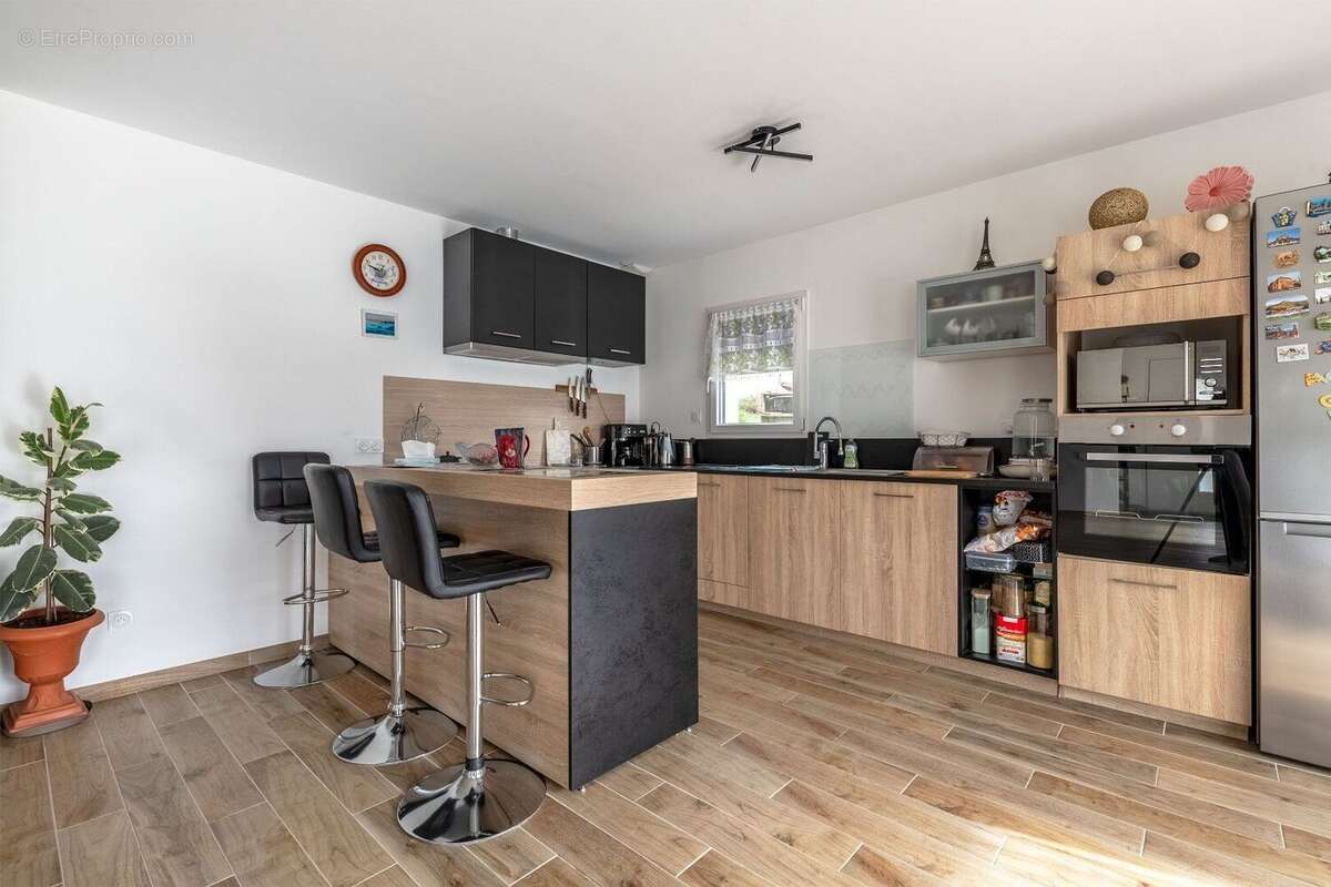 Maison contemporaine de plain-pied ? Altillac - photo 2