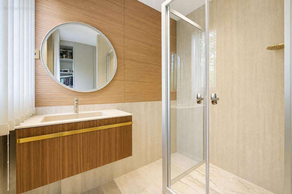 Neuilly, 108 m² avec jardin 30 m² - photo 7