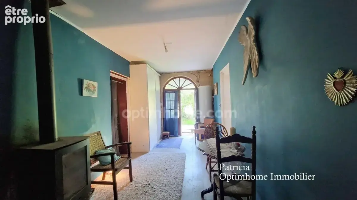 Maison à vendre 6 pièces SAINT AVIT SAINT NAZAIRE (33) - photo 8