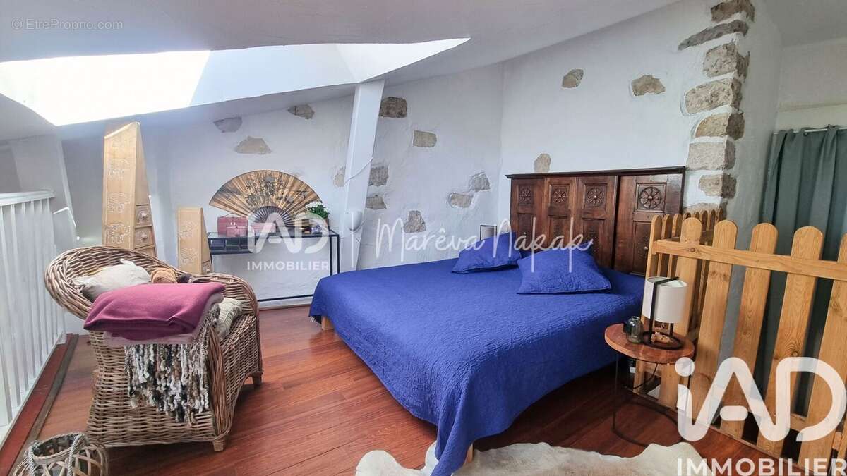 Photo 3 - Maison à AMPUS