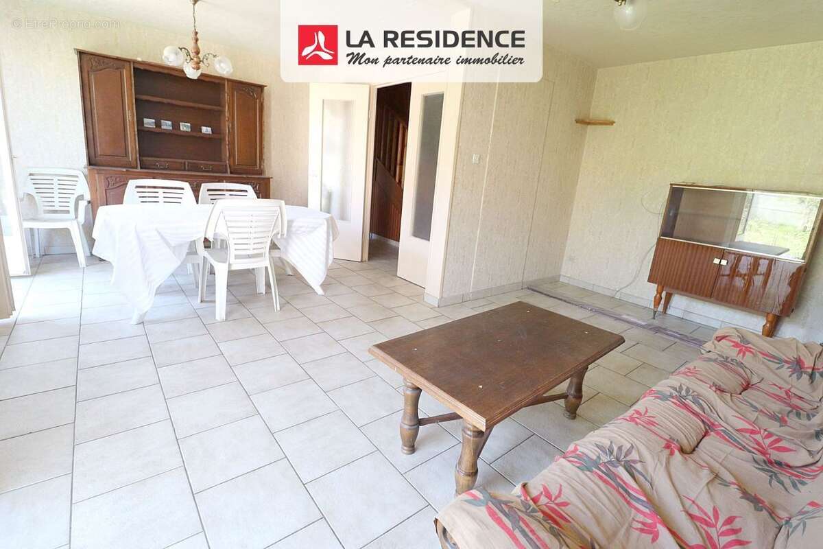 Maison à ARGENTEUIL