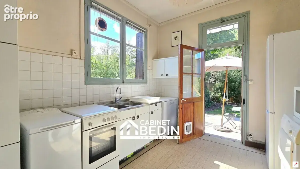 Maison 6 pièces 140 m² à vendre à Bordeaux (33200) - photo 6
