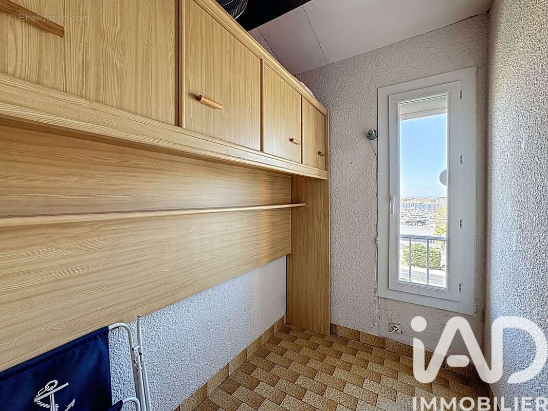 Photo 6 - Appartement à AGDE