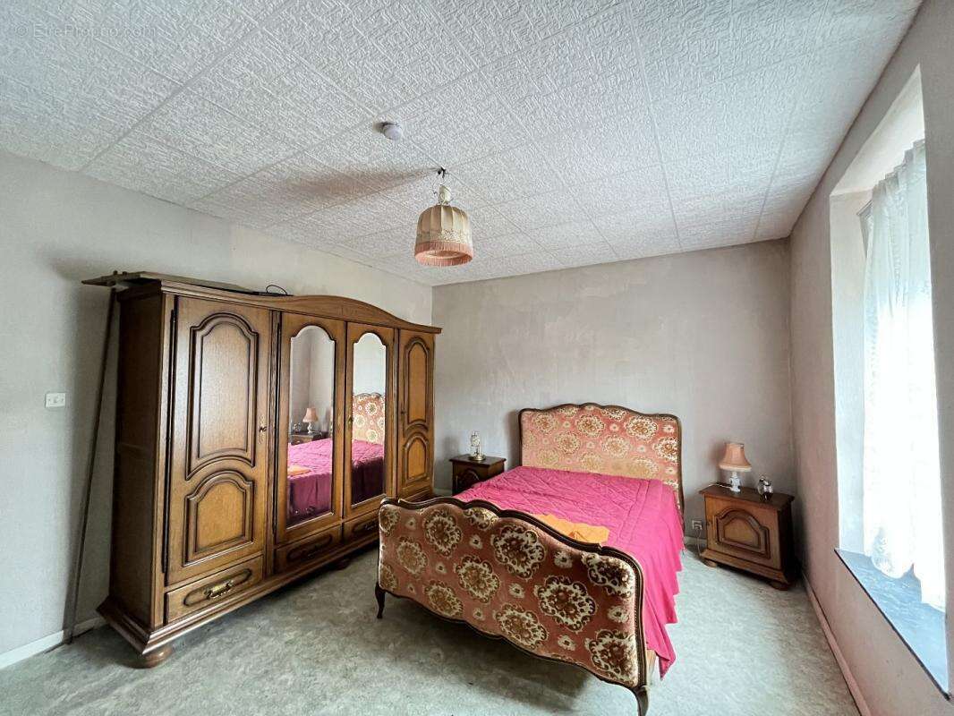 Maison à CERFONTAINE