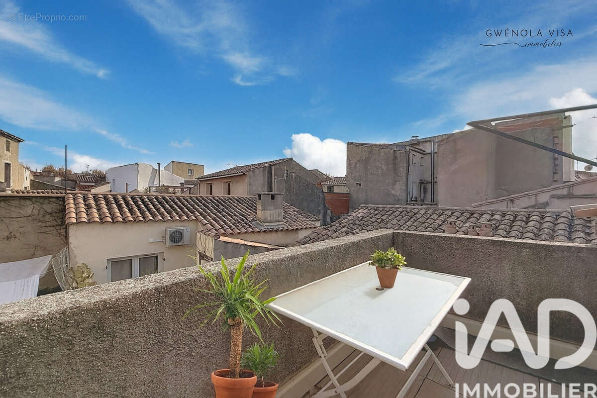 Photo 6 - Appartement à NARBONNE