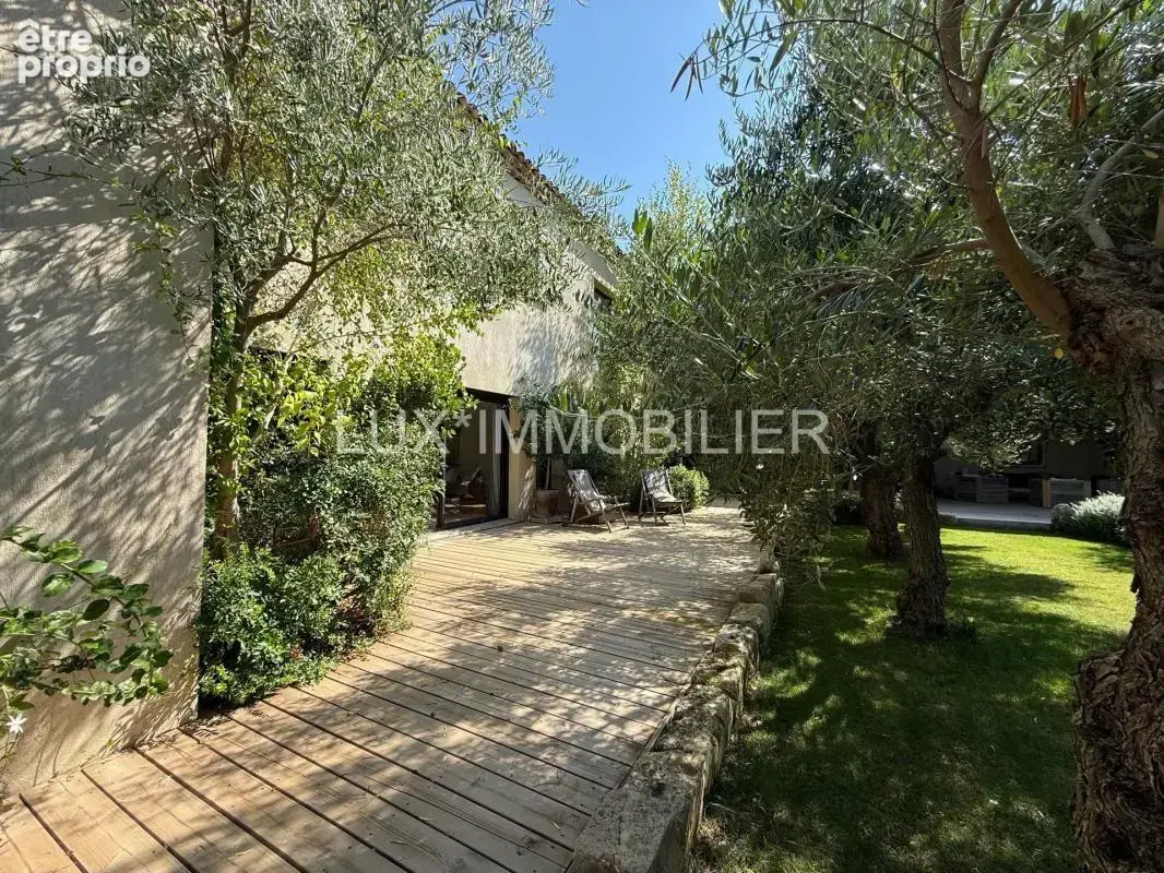 Paradou - au cœur des alpilles - photo 2
