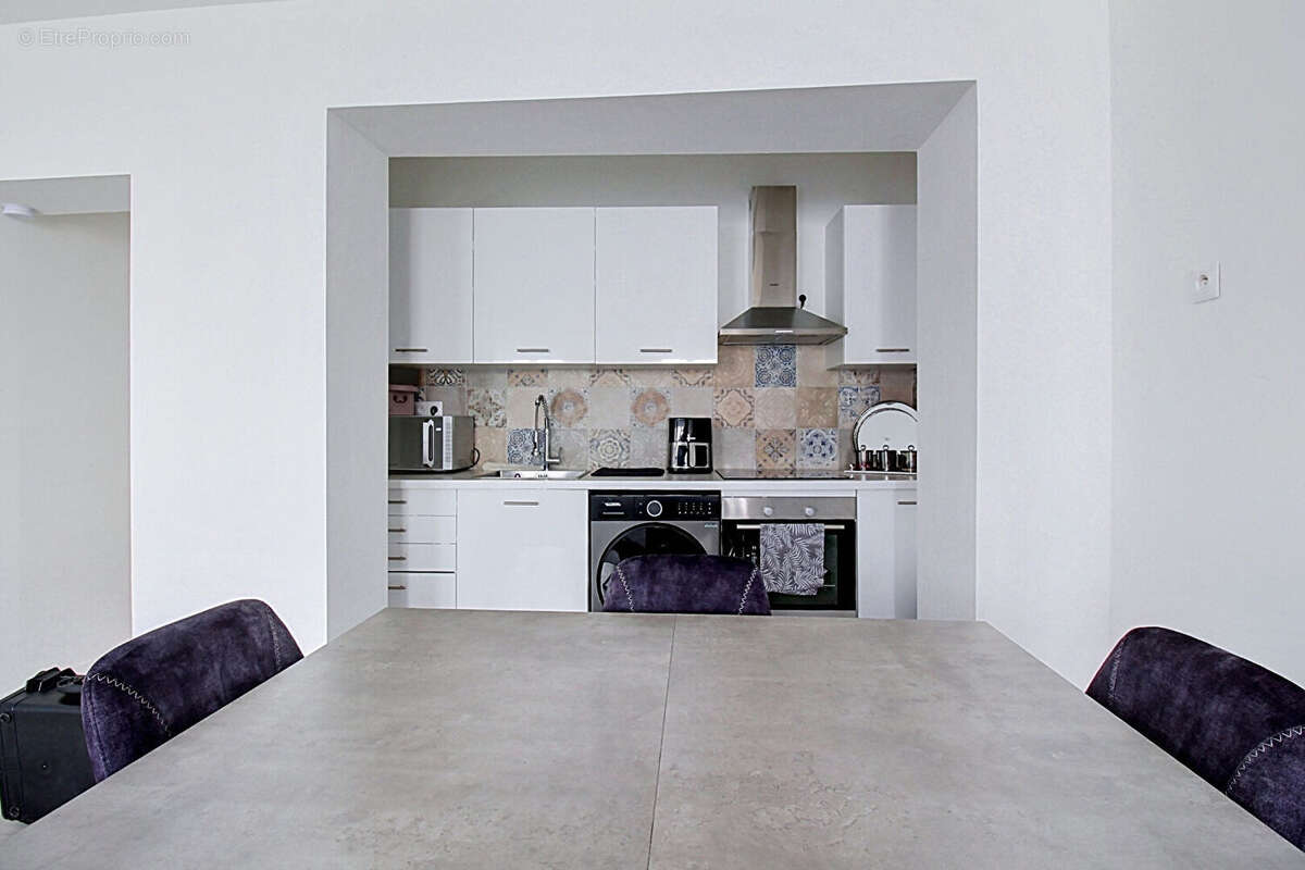 Appartement à DRAGUIGNAN