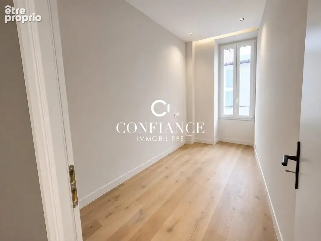 Appartement 55 m² à Nice  - photo 6