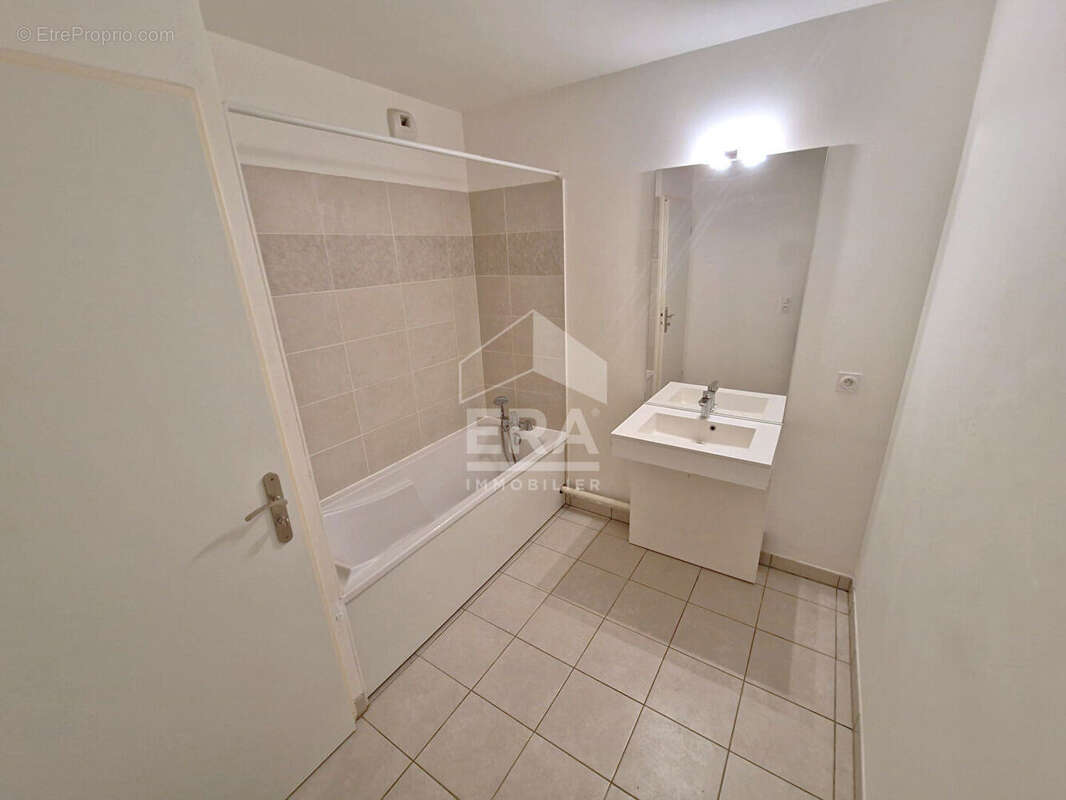 Appartement à HERBLAY