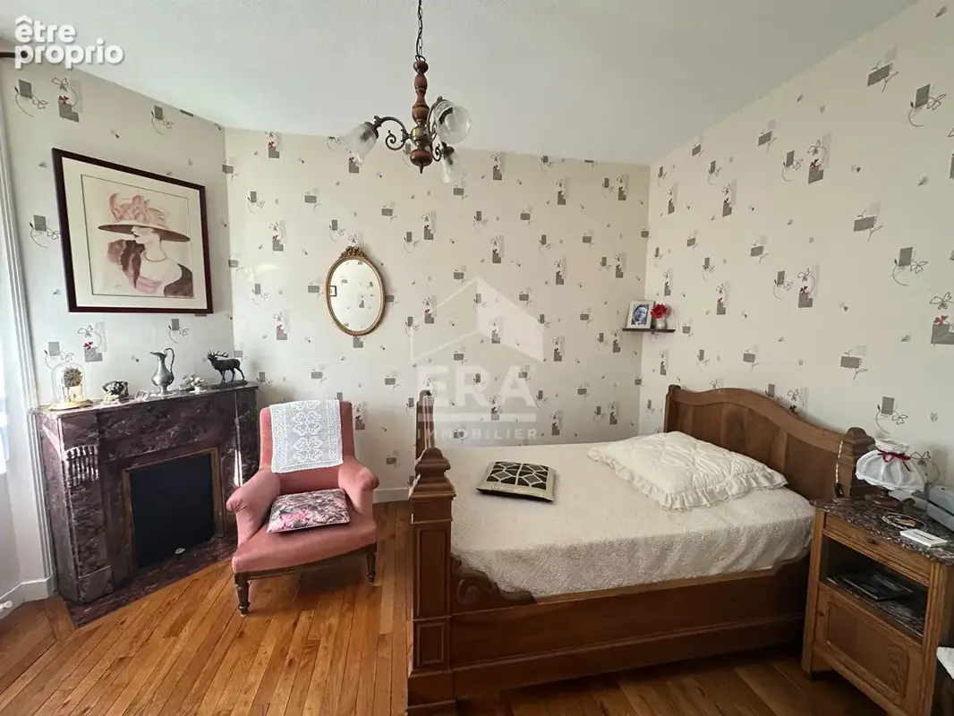 Maison 55m² à châteauroux - photo 5